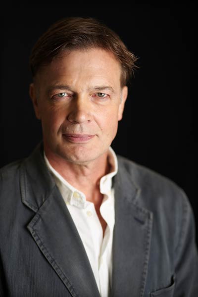 Andrew Wakefield Director Vaxxed