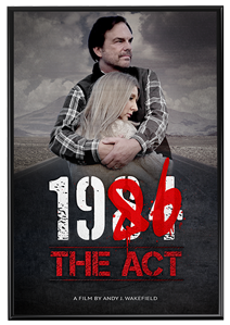 1986: THE ACT Poster