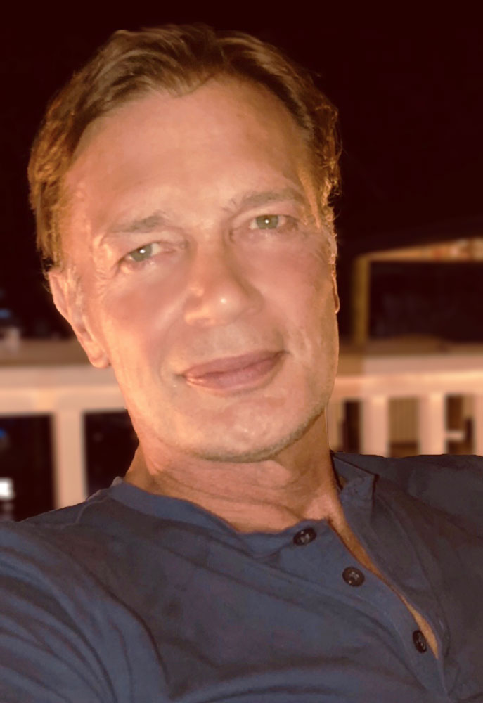 andy wakefield edited